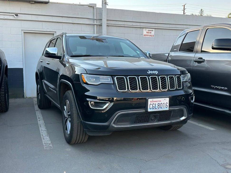 JEEP GRAND CHEROKEE 2021 1C4RJFBG5MC670293 image